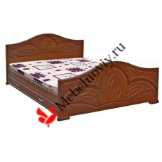 Кровать Мираж